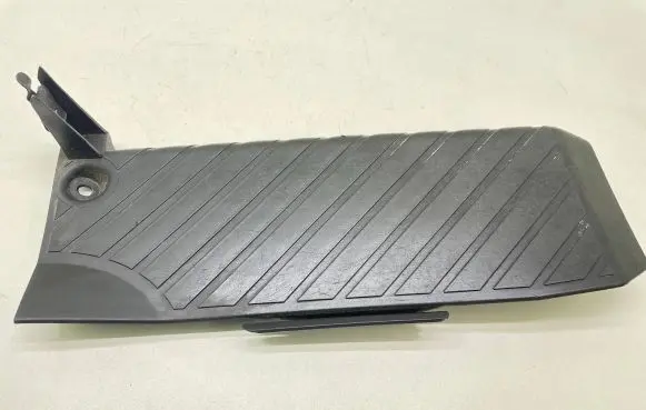 Audi A3 S3 A3 Sportback 8P Foot rest pad/dead pedal 8P1864777
