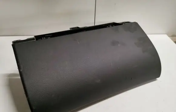 Jaguar F-Type Glove box lid/cover EX53060T10BP