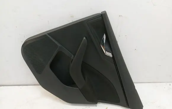 Skoda Kamiq Rear door card panel trim 654867024A