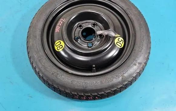 KIA Ceed R15 spare wheel IMPRK1597354