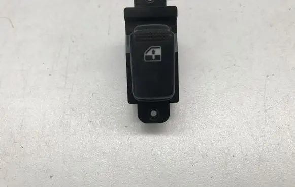 KIA Rio Electric window control switch 935811G001