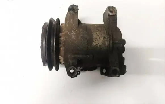 Nissan Almera Tino Air conditioning (A/C) compressor (pump) 12120063146