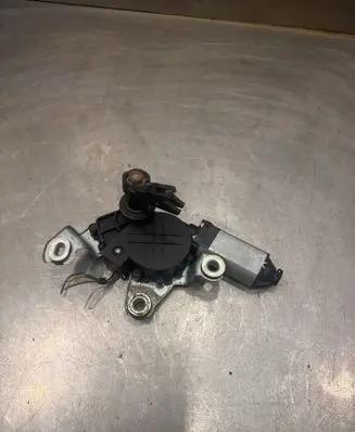 Skoda Octavia Mk2 (1Z) Rear window wiper motor 1Z9955711C 101119KAE1A0136 443122336017