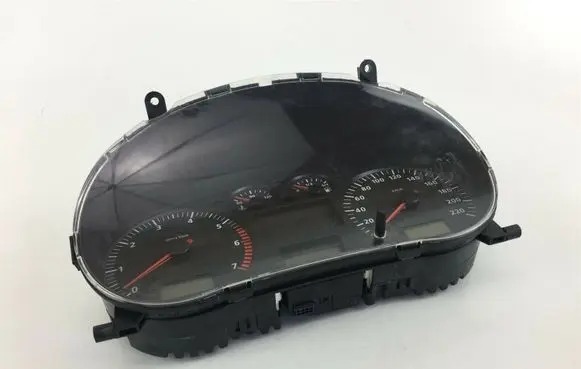 Seat Ibiza II (6k) Speedometer (instrument cluster) W06K0920821C W1627