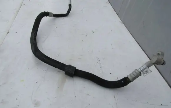 Audi A6 S6 C7 4G Air conditioning (A/C) pipe/hose 4G0260701