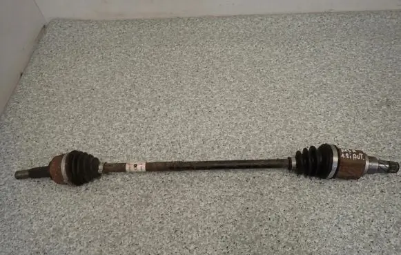 Nissan Micra Front driveshaft 39100-1HC3C