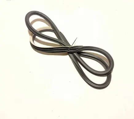 Renault Talisman Rear door rubber seal (on body) 