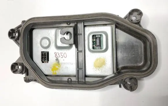 Xenon control unit/module