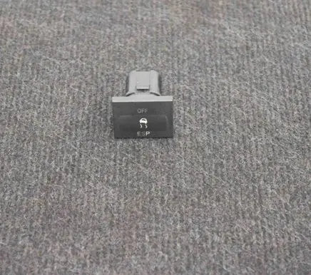 ESP (stability program) switch