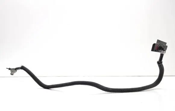 Mercedes-Benz E W212 Brake line pipe/hose A2124302328