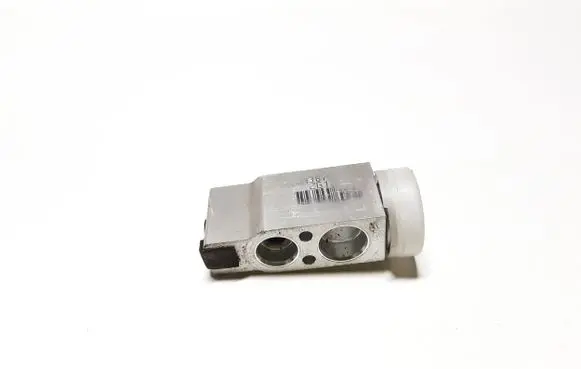 Suzuki Grand Vitara II Air conditioning (A/C) expansion valve 