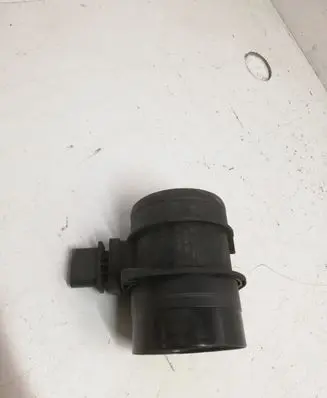 Audi A4 S4 B8 8K Mass air flow meter 0281002735 03G906461C