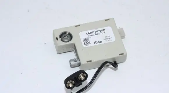 Land Rover Range Rover Sport L320 Aerial antenna filter XUC000201