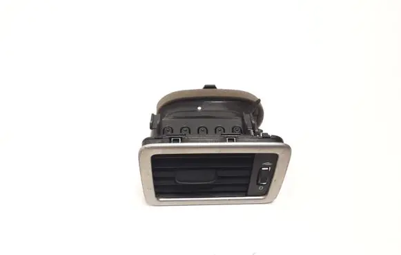 Volvo V70 Dashboard side air vent grill/cover trim 30755184