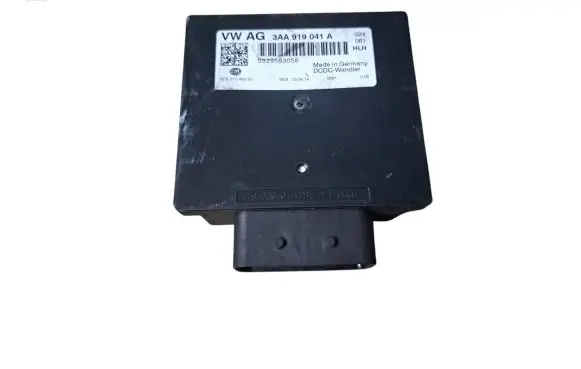 Volkswagen Tiguan Other control units/modules 3AA919041A