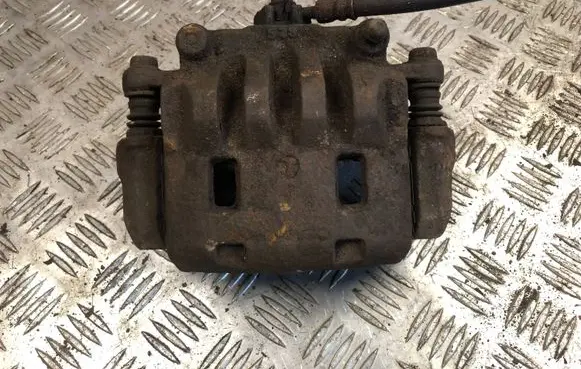 Subaru Outback Front brake caliper