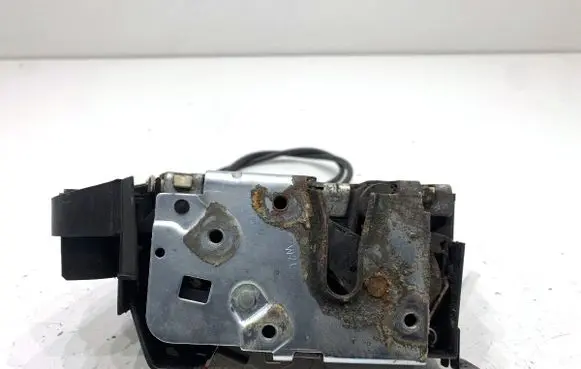 Mini One - Cooper R50 - 53 Front door lock 