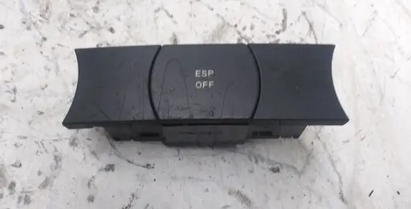 ESP (stability program) switch