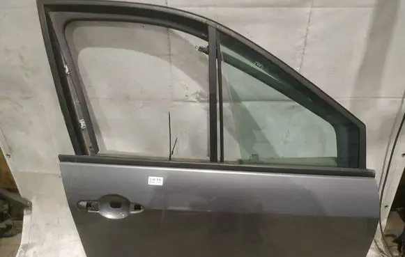 Renault Scenic II - Grand scenic II Front door PILKOS
