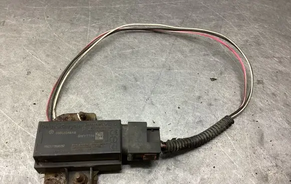 Dodge Avenger Tire pressure sensor 05033349AB 5WY7705