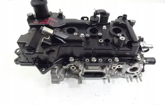 Toyota Aygo AB40 Engine head 112100Q04