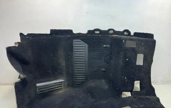Land Rover Discovery 5 Front floor carpet liner HY3213000BG8PVJ