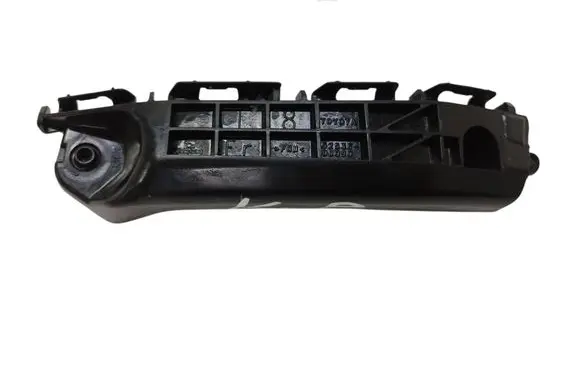 Toyota Yaris Front bumper mounting bracket 525360D090
