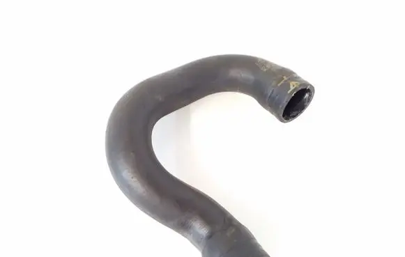 Volkswagen Crafter Engine coolant pipe/hose 076121063E