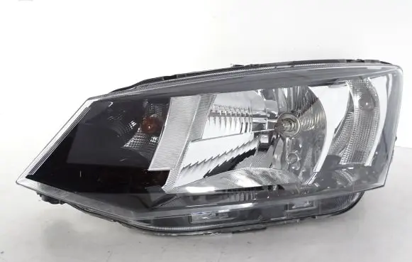 Skoda Fabia Mk3 (NJ) Headlight/headlamp 6V1941015C