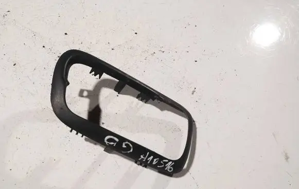 Volvo S70 V70 V70 XC Other rear door trim element 