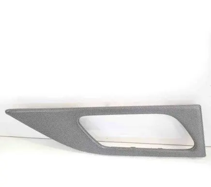 Jaguar F-Pace Rear door card panel trim HK83237B47C