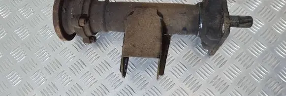 Nissan Terrano Front driveshaft