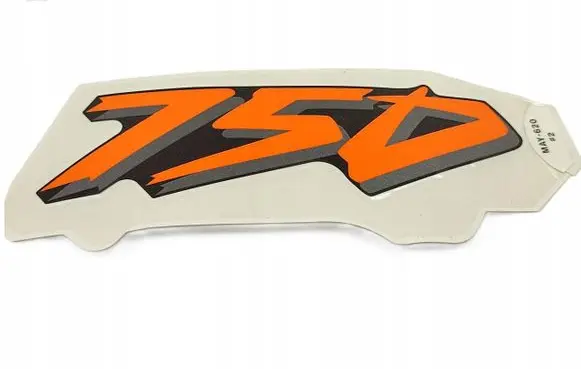 Honda Legend III KA9 Manufacturer badge logo/emblem 87146-MAY-620ZB