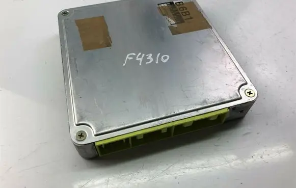 Mazda 323 Other control units/modules B6B118881B F4310