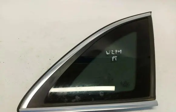 Mercedes-Benz B W247 Rear windscreen/windshield window 