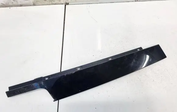 BMW 3 F30 F35 F31 Other front door trim element 51337263383 160810-10