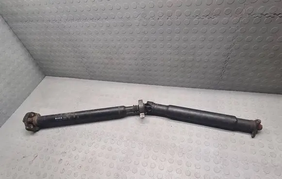 BMW 1 E82 E88 Drive shaft (set) 7567953