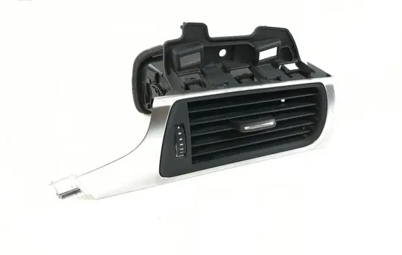 Audi A7 S7 4G Dashboard side air vent grill/cover trim 4G2820902