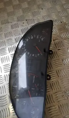 Audi A6 S6 C5 4B Speedometer (instrument cluster) 4b0919860nx