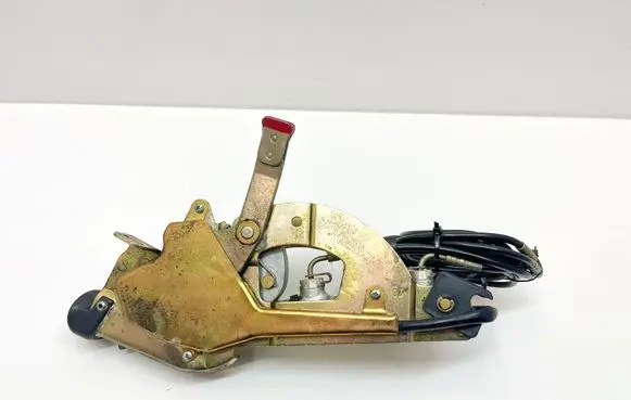Mercedes-Benz SL R129 Convertible roof main ram cylinder A1298000674 1298000674