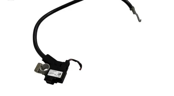 BMW X3 F25 Negative earth cable (battery) 13264014CZ 6121930235801