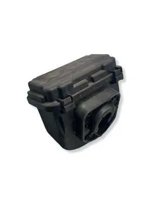 BMW 3 GT F34 Fuse box set 9224872 10688710