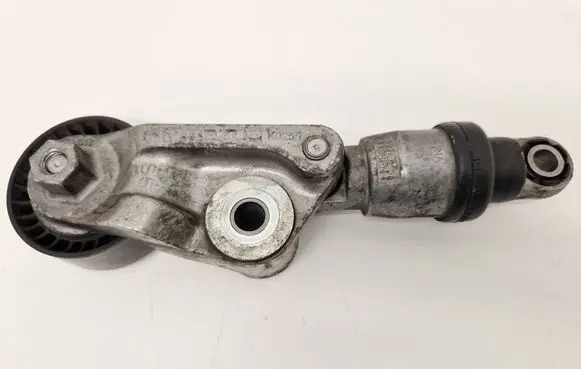Mazda CX-3 Generator/alternator belt tensioner K0255 S55015980