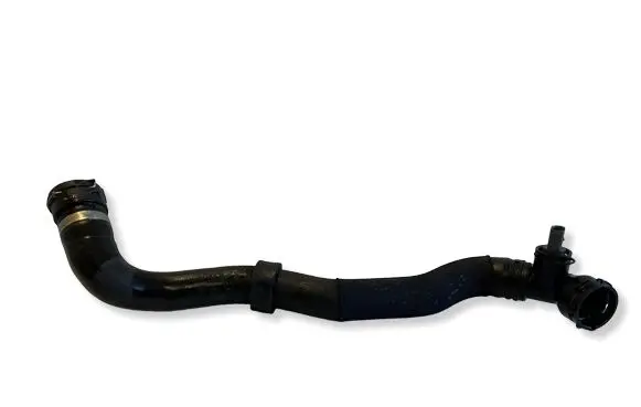 Audi TT TTS Mk2 Engine coolant pipe/hose 1K0122051FE