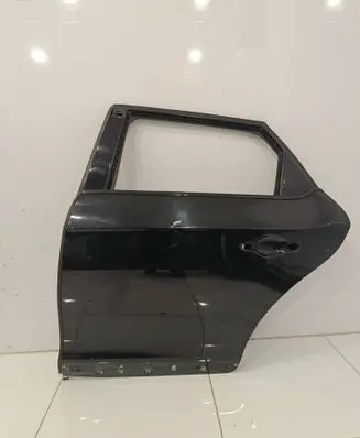 Citroen DS5 Rear door 