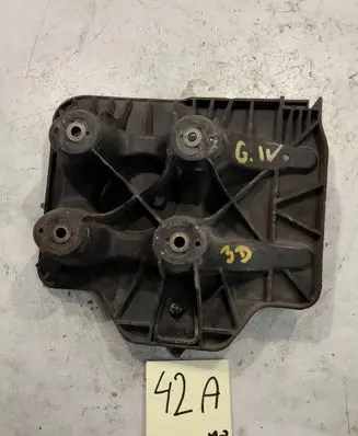 Volkswagen Golf IV Battery tray 1J0804373A