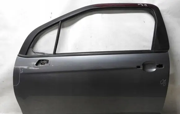 Citroen DS3 Rear door 8FSddffdd6546d