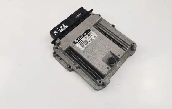 Hyundai i40 Engine control unit/module 391312EVA0