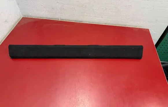 BMW X1 U11 Other trunk/boot trim element 7952298