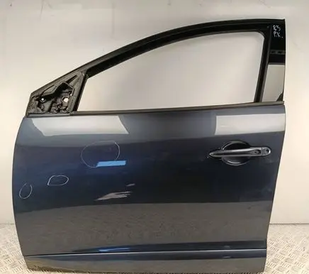 Renault Megane III Front door 801115168R